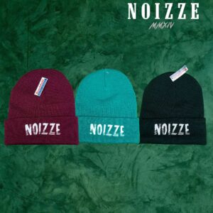 Dead Stereo Beanie