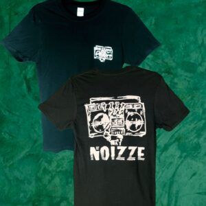 Dead Stereo T-Shirt