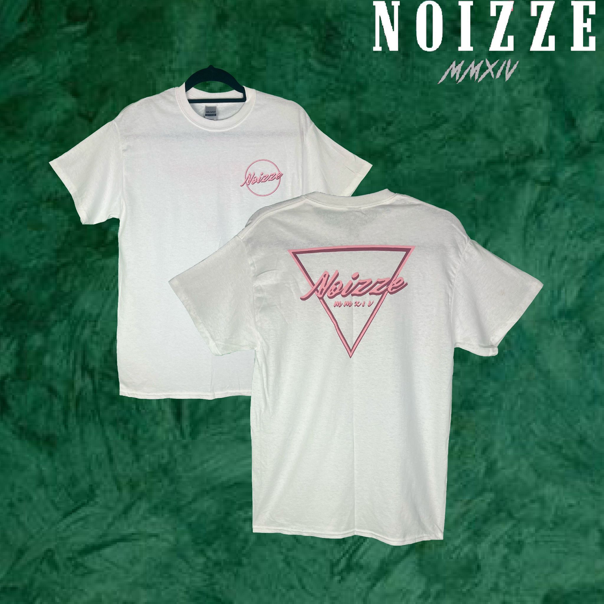 Retro T Shirt