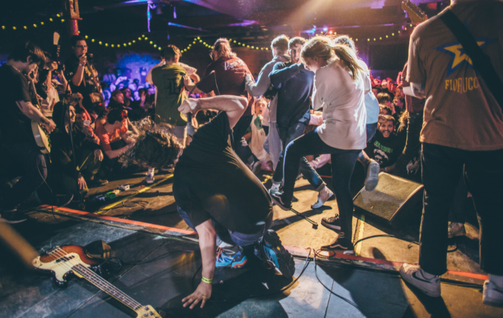 Outbreak Festival announces lineup for 2022, confirms Knocked Loose and