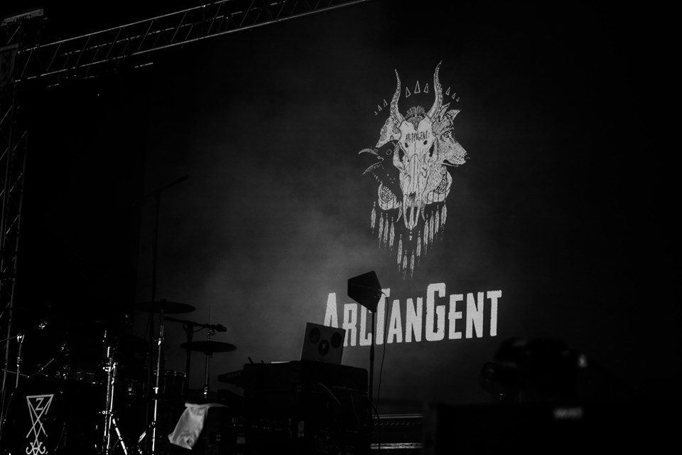ArcTanGent Announces Over 50 Acts For 2025 Festival