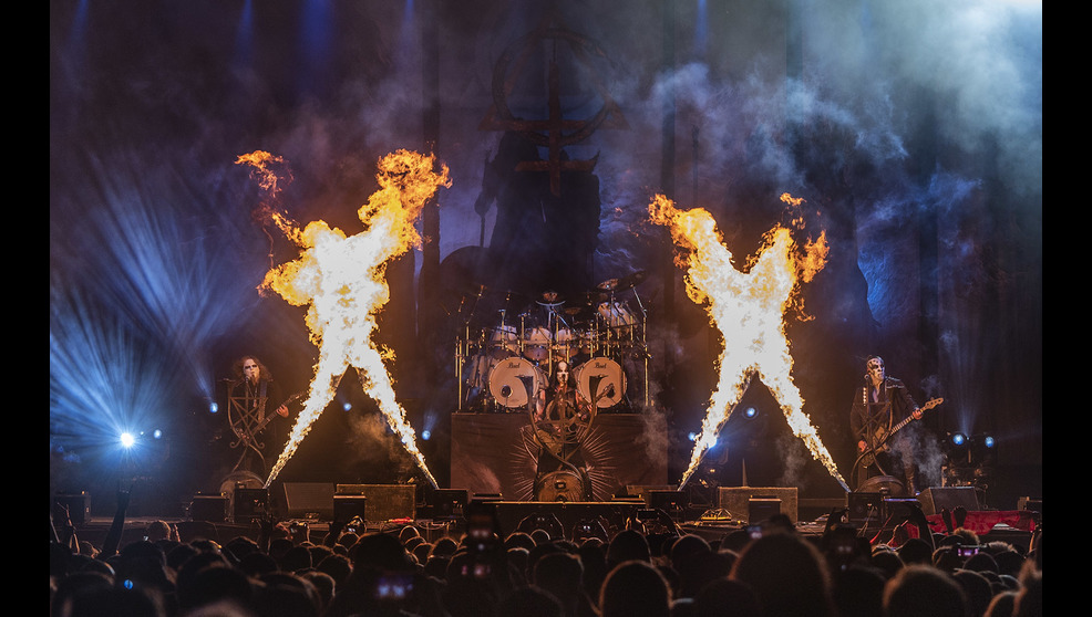 Bloodstock Festival 2022: The Review
