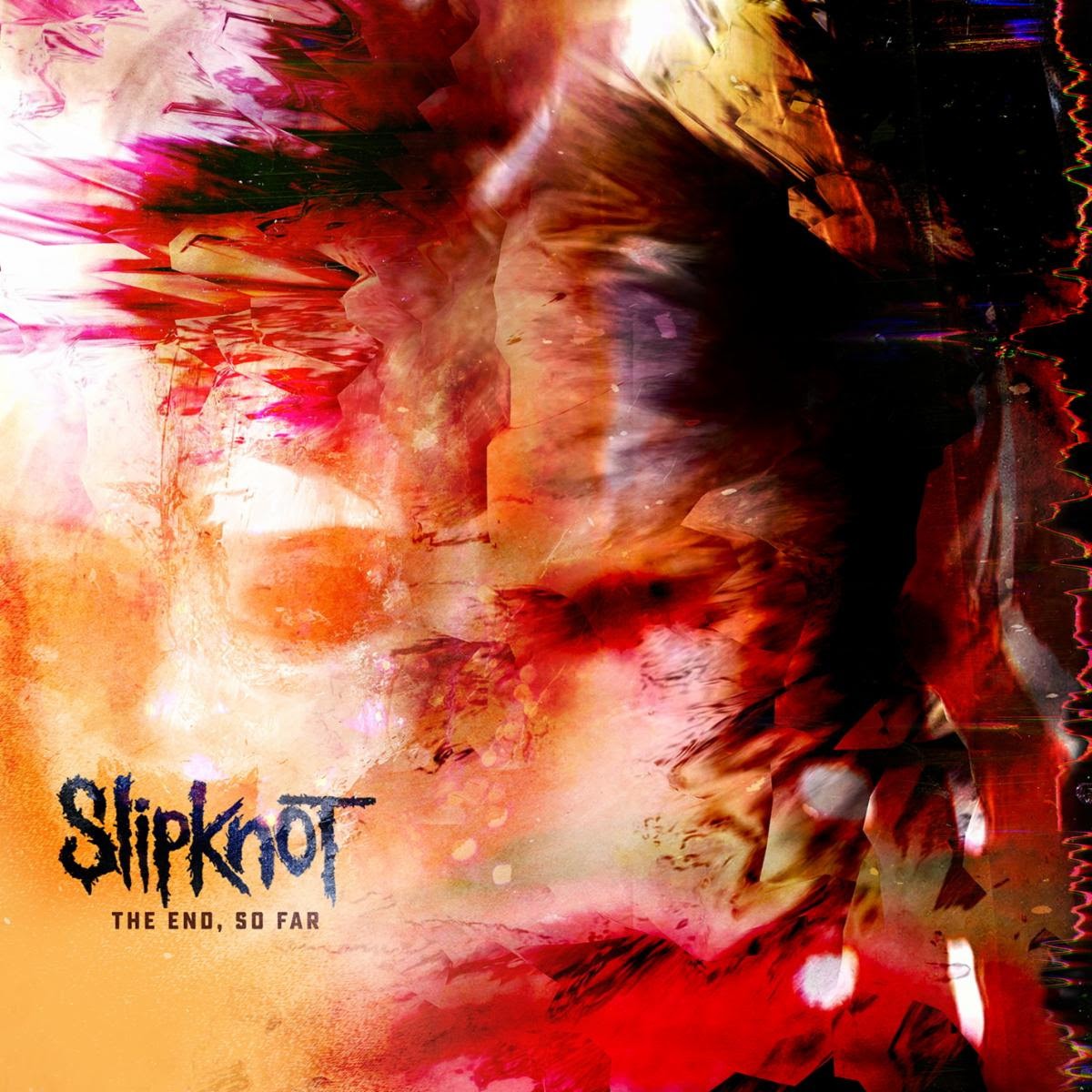 Slipknot The End, So Far Album Review