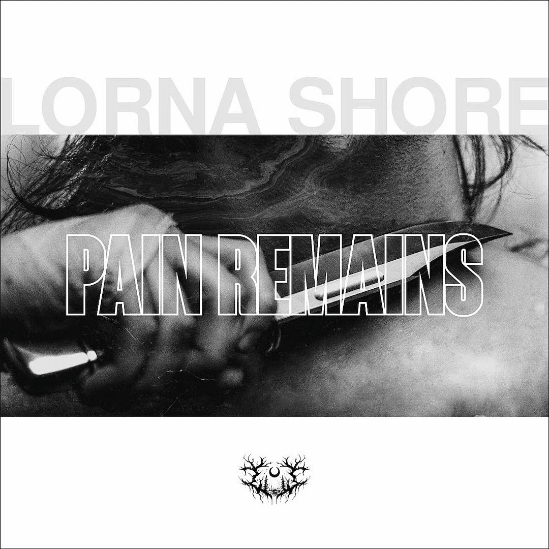Lorna Shore Pain Remains Album Review