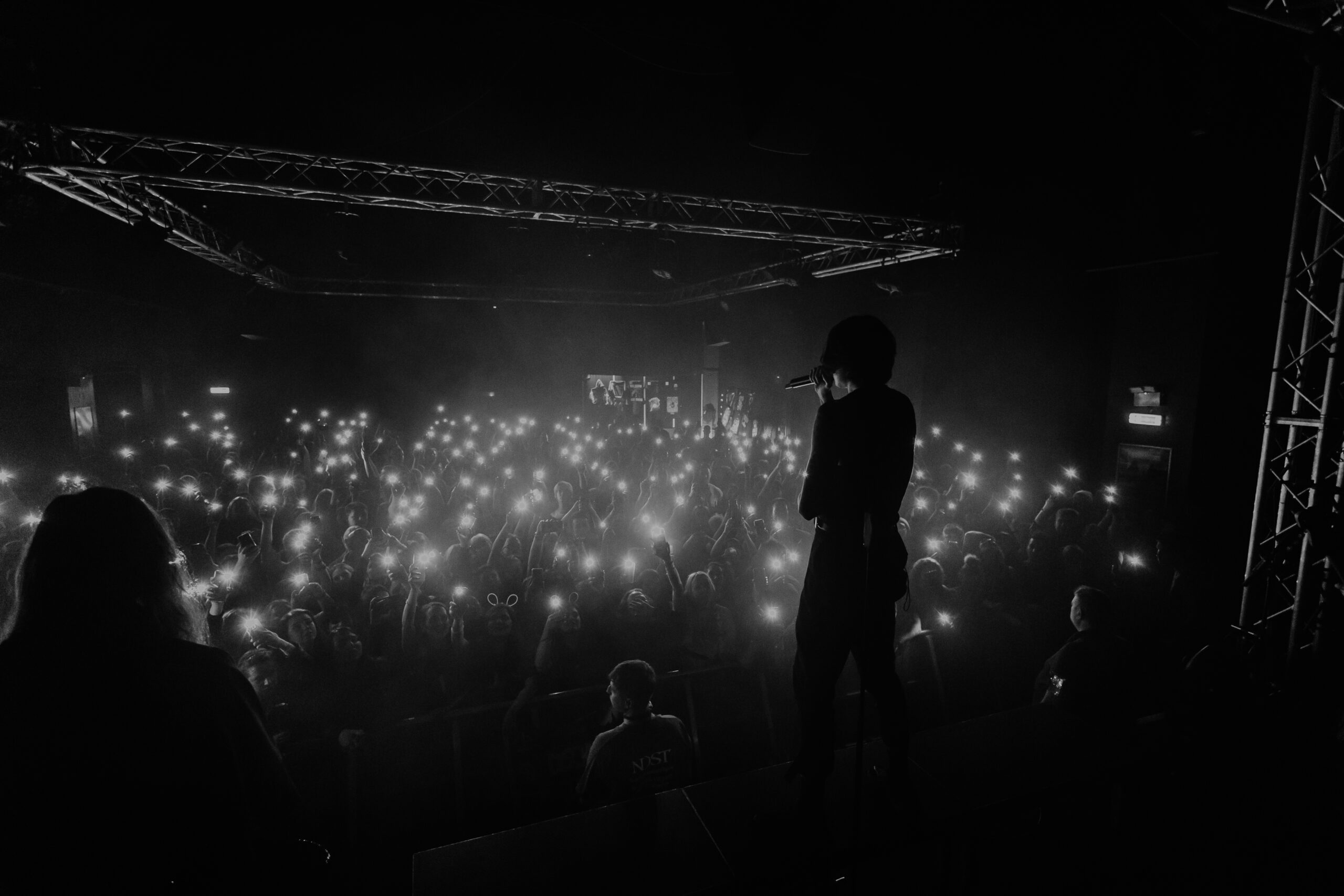 Live Review Bad Omens The Dome, London 03/03/2023