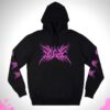 Death Metal Hoodie - Image 3