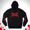 Death Metal Hoodie - Image 2